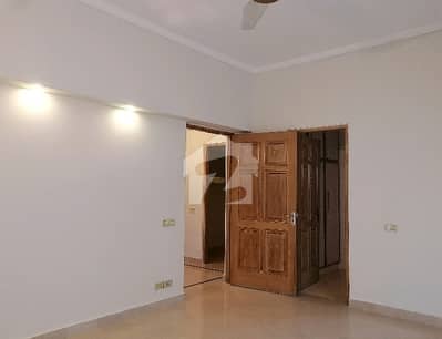 10 Marla House For rent In Wapda Town