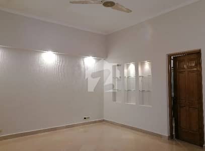 House For rent In Wapda Town Phase 1 - Block F2
