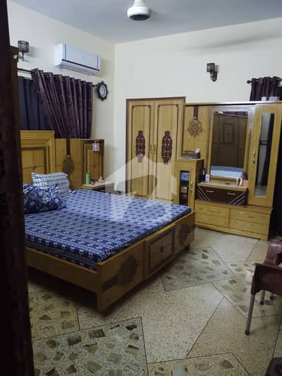 House For Sale North Nazimbad Block J