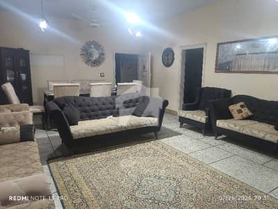 House For Sale North Nazimbad Block J
