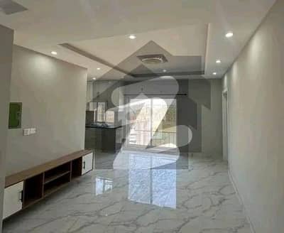 Vip 1 Bedroom Luxury Non Furnished Apartment Available For Rent In Bahria Town Lahore