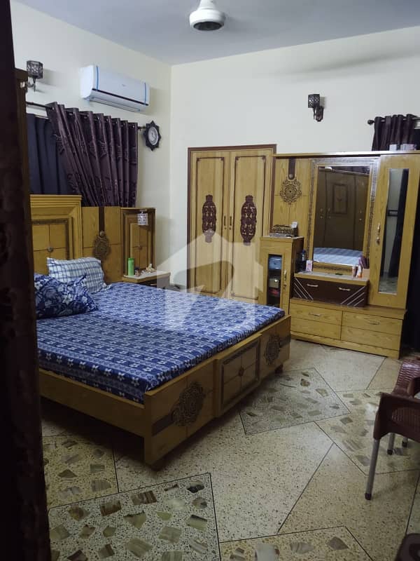 House For Sale North Karachi 7D2 House For Sale North Karachi 7D2