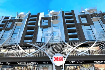 A Perfect Prime Location Flat Awaits You In Surjani Town Karachi