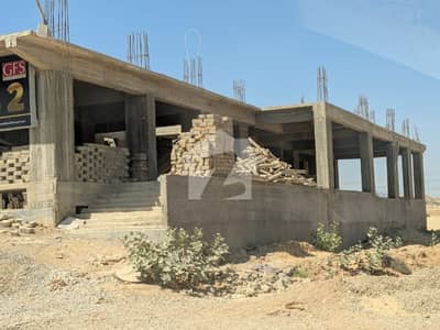 Prime Location Ideal Flat For Sale In North Karachi
