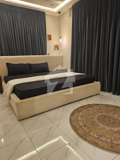 One Bed Luxury Furnished Apartment Available For Rent In Sector F Bahria Town Lahore One Bed Luxury Furnished Apartment Available For Rent In Sector F Bahria Town Lahore
