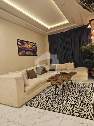 One Bed Luxury Furnished Apartment Available For Rent In Sector F Bahria Town Lahore One Bed Luxury Furnished Apartment Available For Rent In Sector F Bahria Town Lahore