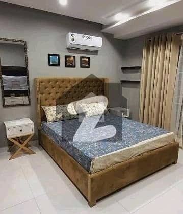 Vip Studio Luxry Furnished Appartment Available For Rent In Bahria Town Lahore