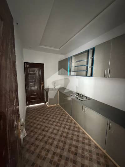 5 Marla House Available For Rent In Sector B On Prime Location And Reasonable Price