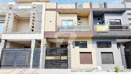 Prime Location 3 Marla House For Sale In Main Canal Bank Road Prime Location 3 Marla House For Sale In Main Canal Bank Road