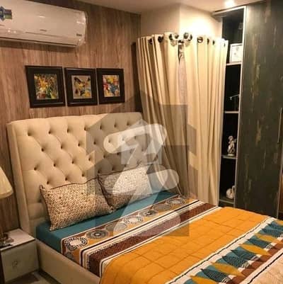 Vip 2 Bedroom Luxury Furnished Apartment Available For Rent In Bahria Town Lahore