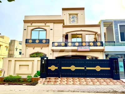 10 Marla Residential House For Sale In Quaid Block , Nearby Commercial Market, School, Mosque And Health Care Canter