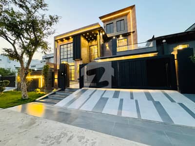 1 Kanal Brand New House Available For Sale 1 Kanal Brand New House Available For Sale