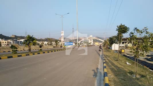 فیصل مارگلہ سٹی بی ۔ 17,اسلام آباد میں 5 مرلہ رہائشی پلاٹ 1.05 کروڑ میں برائے فروخت۔ فیصل مارگلہ سٹی بی ۔ 17,اسلام آباد میں 5 مرلہ رہائشی پلاٹ 1.05 کروڑ میں برائے فروخت۔