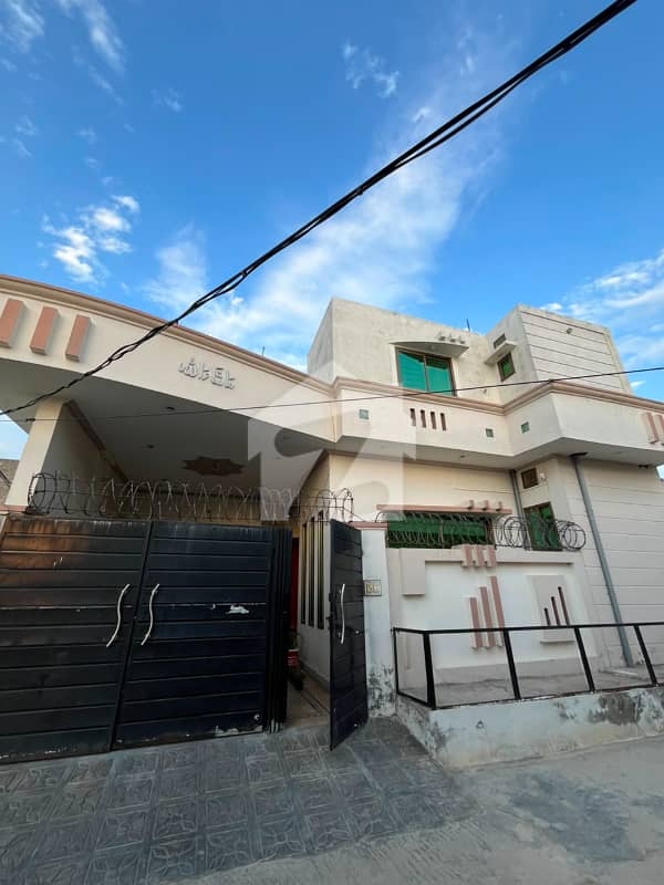 6 Marla House for Sale in Jauharabad Khushab 6 Marla House for Sale in Jauharabad Khushab