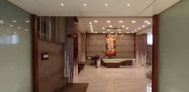 Get A 3000 Square Feet Flat For Sale In Clifton - Block 7