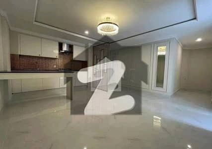 Vip 2 Bedroom Luxury Non Furnished Available For Sale In Bahria Town Lahore