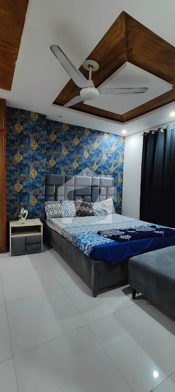 1240 Square Feet Flat For sale Available In Top City 1