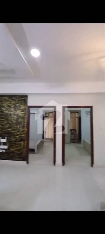 Capital Saqur Ideal Location 2 Bed Apartment Furnished Available For Rent B-17