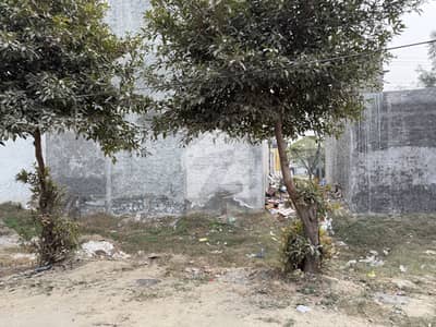 Commercial Plot For Sale In Bismillah Housing Scheme Commercial Plot For Sale In Bismillah Housing Scheme