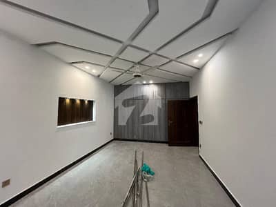 5 Marla Brand New 1st House Available For Rent G-13/4