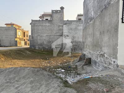 3 Marla Plot For Sale In Bismillah Housing Scheme Phase 1 3 Marla Plot For Sale In Bismillah Housing Scheme Phase 1