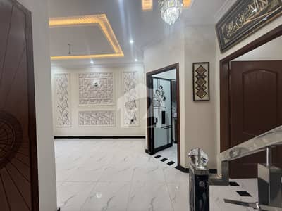 3 Marla House For Sale In Bismillah Housing Scheme Phase 1