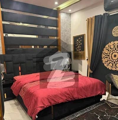 Vip 5 Marla Luxury Furnished Upper Portion Available For Rent In Bahria Town Lahore Vip 5 Marla Luxury Furnished Upper Portion Available For Rent In Bahria Town Lahore