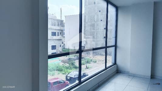 RENTAL OFFICES IN DHA PHASE 8