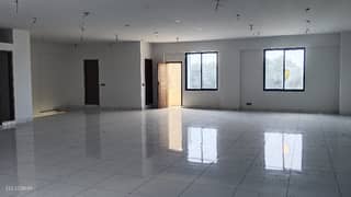 RENTAL OFFICES IN DHA PHASE 8