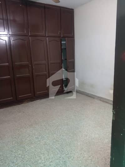 Upper Portion Of 1500 Square Feet Is Available For Rent In I-10/2, Islamabad