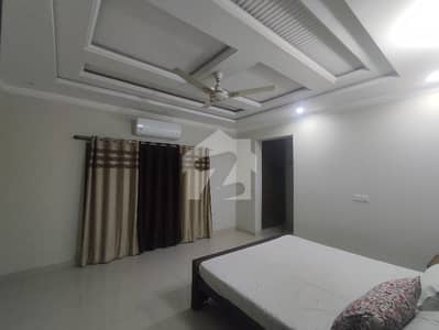 1 Kanal Upper Portion Available For Rent OPF Housing Scheme