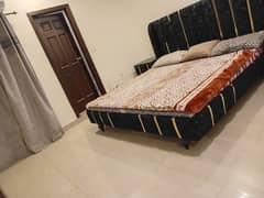 E11/4 Applo Tower 1 Bed Flat For Sale