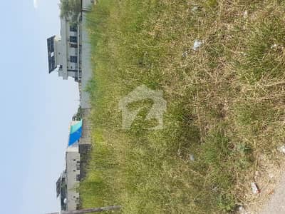 In Soan Garden 2 Kanal Ka Plot Primer Location Sale Demand 6 Crore