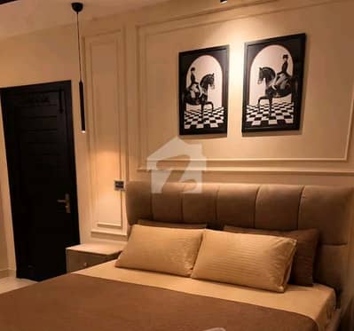 10 Marla Upper Portion In Stunning DHA Phase 5 - Block J Is Available For Rent