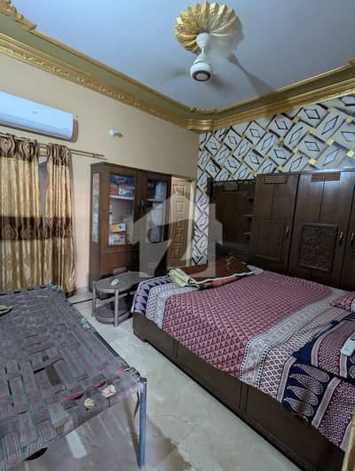 A Perfect Lower Portion Awaits You In Model Colony - Malir Karachi