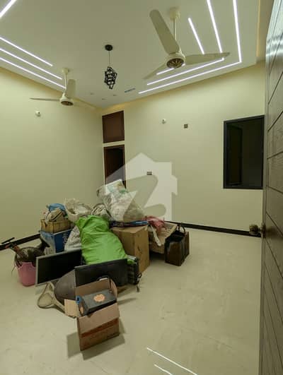 Spacious 150 Square Yards Lower Portion Available For Rent In Model Colony - Malir