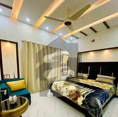Vip 5 Marla Luxury Furnished Upper Portion Available For Rent In Bahria Town Lahore Vip 5 Marla Luxury Furnished Upper Portion Available For Rent In Bahria Town Lahore