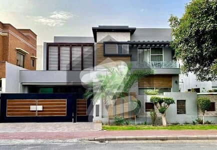 Vip 1 Kanal Used House Available For Sale In Bahria Town Lahore Vip 1 Kanal Used House Available For Sale In Bahria Town Lahore