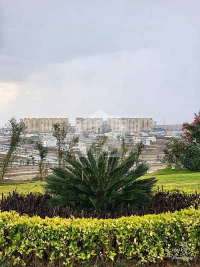 3bed Appartment Available Rent In Bahria Appartments