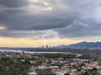 42 Marla plot Available For Sale Kasuri road Banigala Islamabad