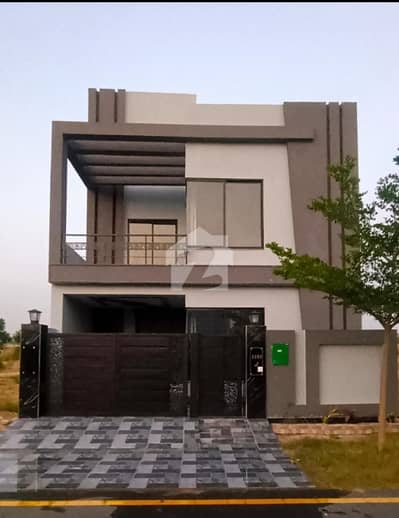 Beautiful Brand New House For Sale