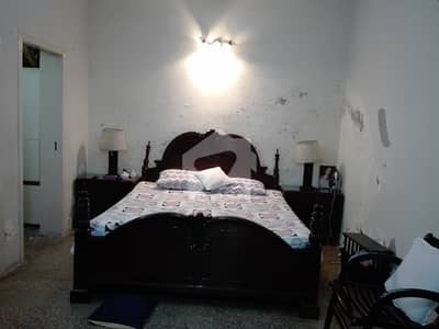 Become Owner Of Your Lower Portion Today Which Is Centrally Located In Model Town In Model Town