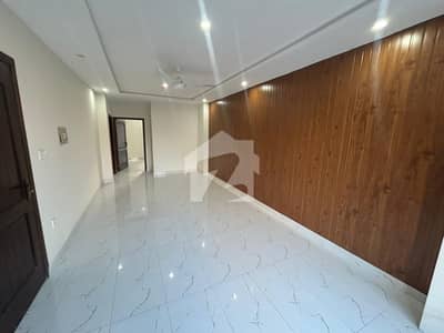 Brand New 2-Bed Apartment with Attached Washrooms | Lift | Near PSO Pump, Bahria Town Phase 7