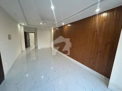 Brand New 2-Bed Apartment with Attached Washrooms | Lift | Near PSO Pump, Bahria Town Phase 7