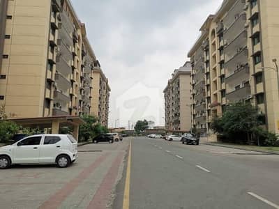 New Design Luxury Apartment For Sale Askari 11 sector B