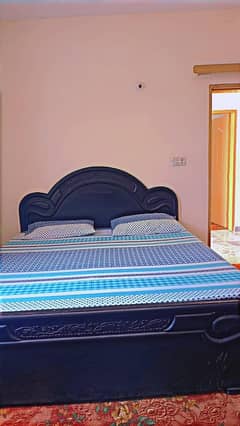 4 Bed Family Flat For Rent