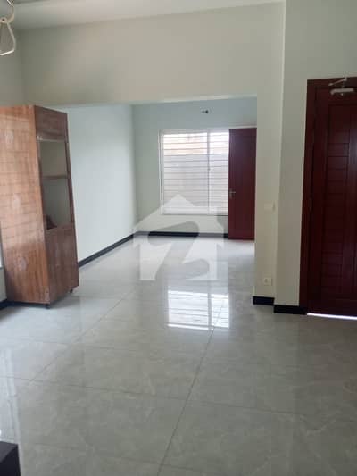 Upper Portion Available In I-10/2 For Rent