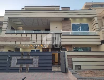 40x80 Beautifull House For Sale In G-13