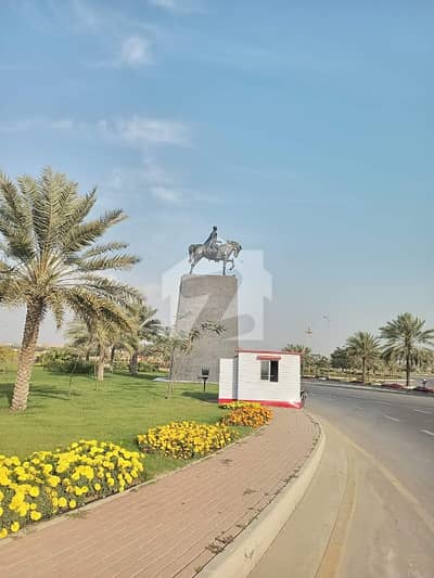 500Yard Barand New Banglow In Bahria Peradise Available Sale 500Yard Barand New Banglow In Bahria Peradise Available Sale
