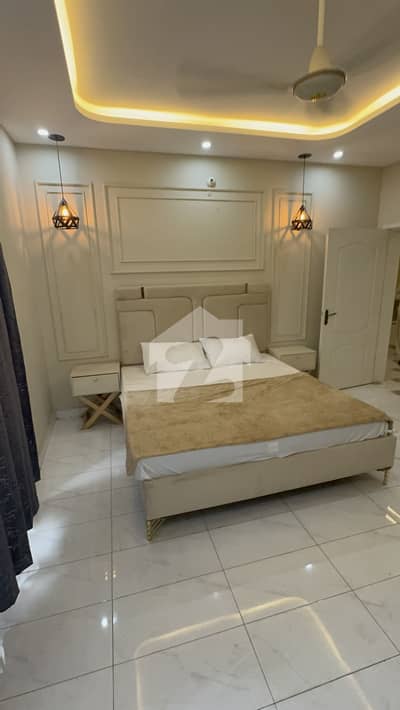 14 Marla Upper Portion For Rent Near Orange Train
